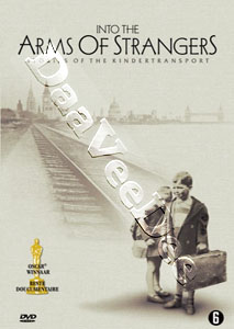 Into the Arms of Strangers: Stories of the Kindertransport (DVD)